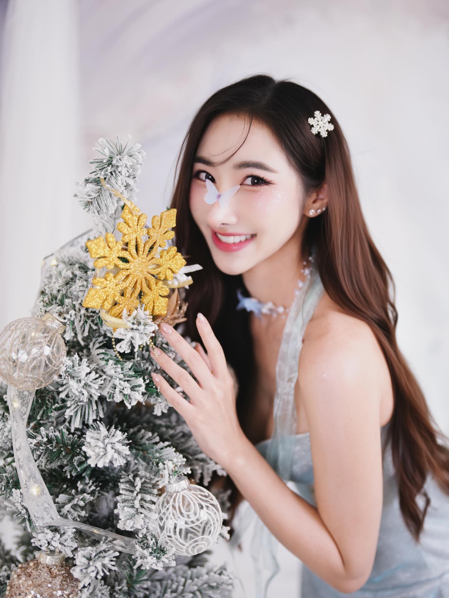 ยีนส์ - เกวลิน ศรีวรรณา