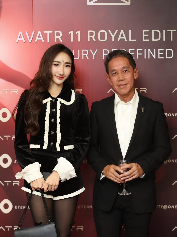 ยีนส์ - เกวลิน ศรีวรรณา