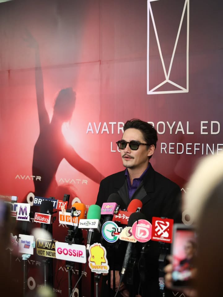 ยีนส์ - เกวลิน ศรีวรรณา