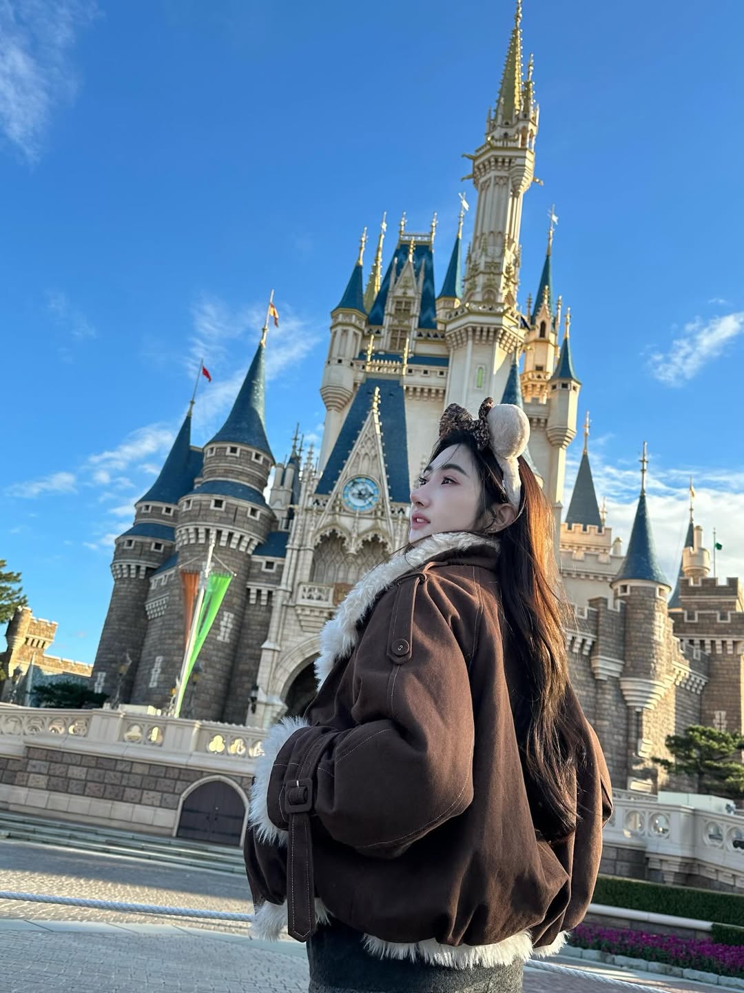 ยีนส์ - เกวลิน ศรีวรรณา