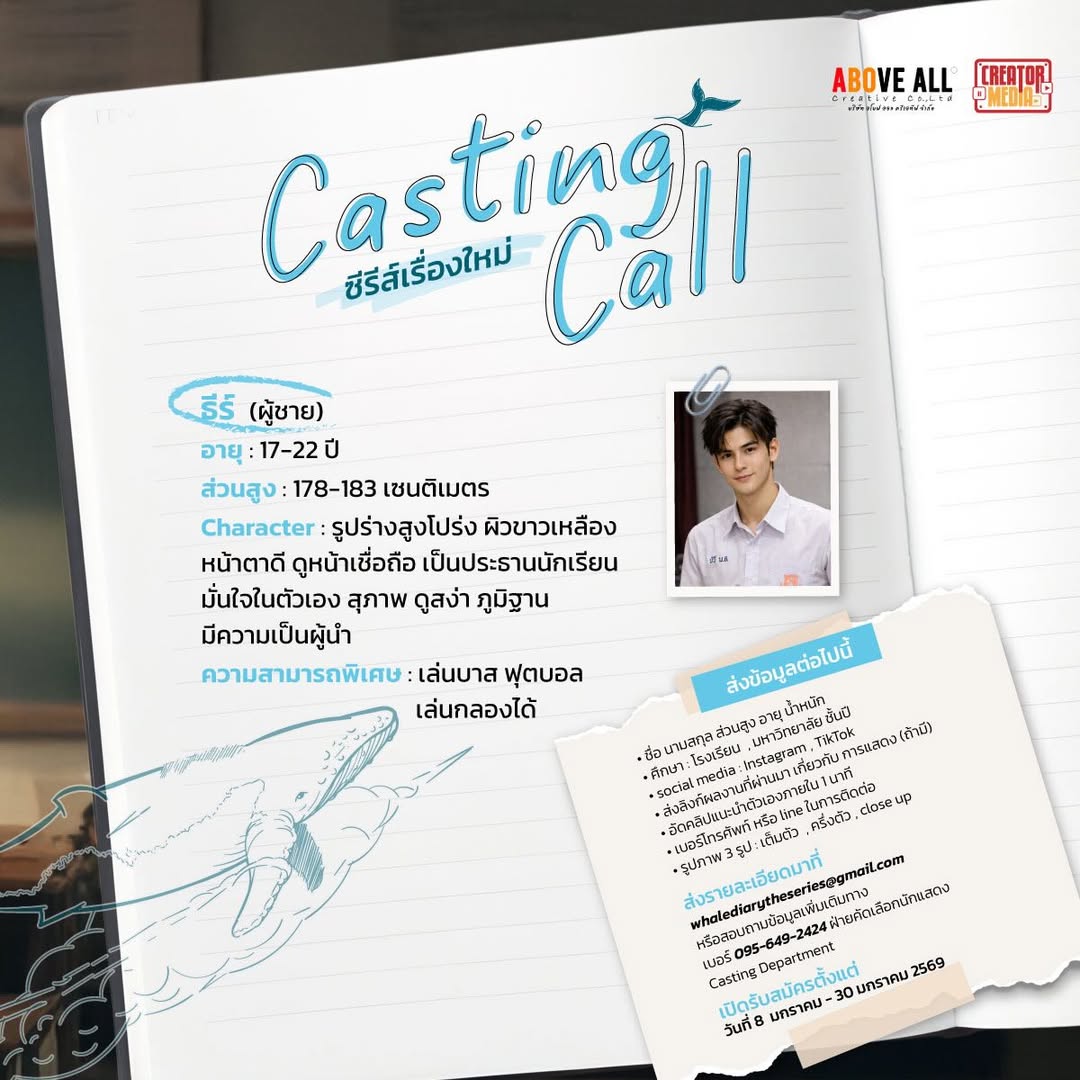 ยีนส์ - เกวลิน ศรีวรรณา