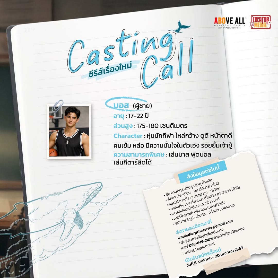 ยีนส์ - เกวลิน ศรีวรรณา