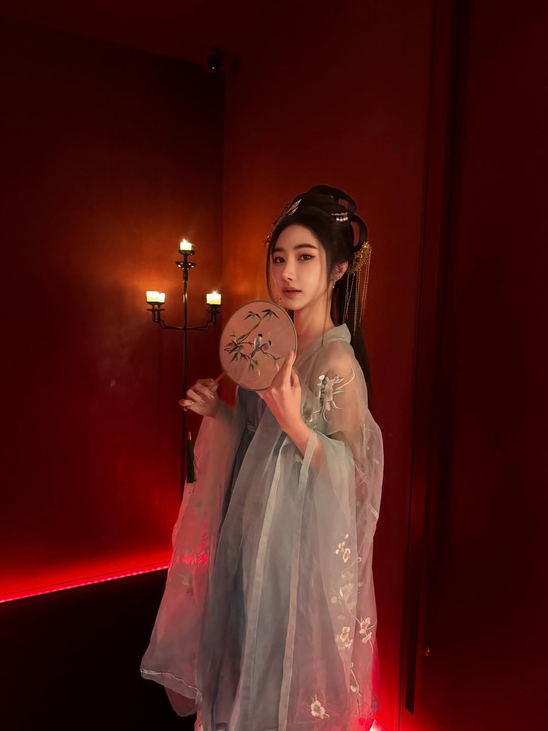 ยีนส์ - เกวลิน ศรีวรรณา