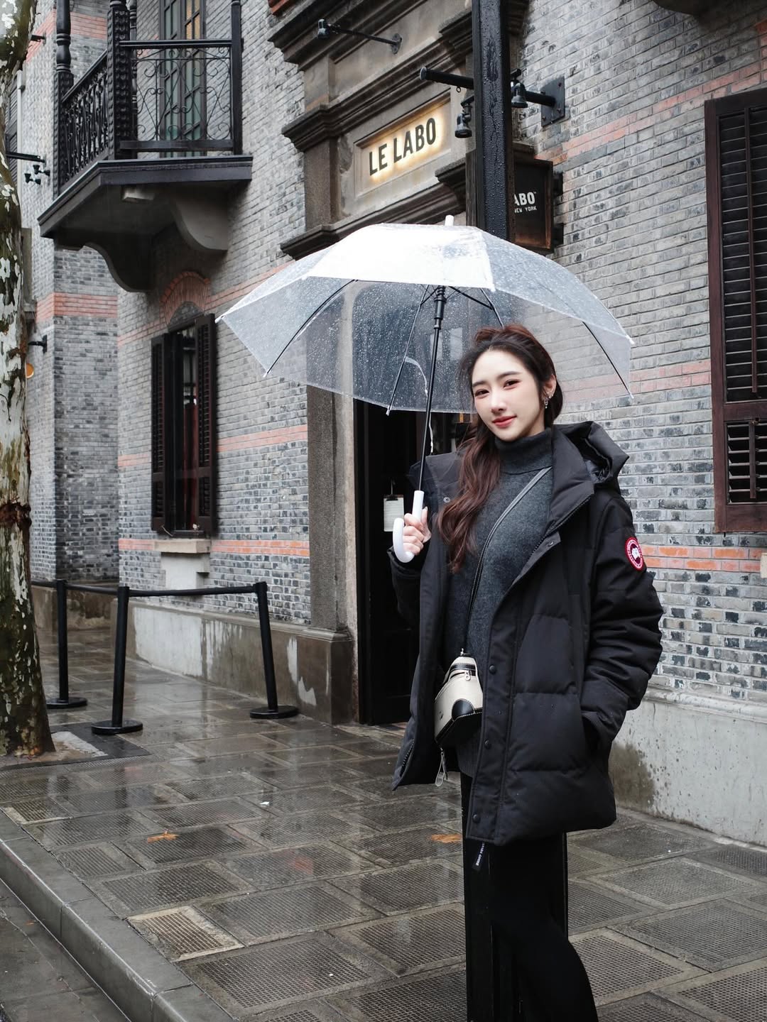 ยีนส์ - เกวลิน ศรีวรรณา