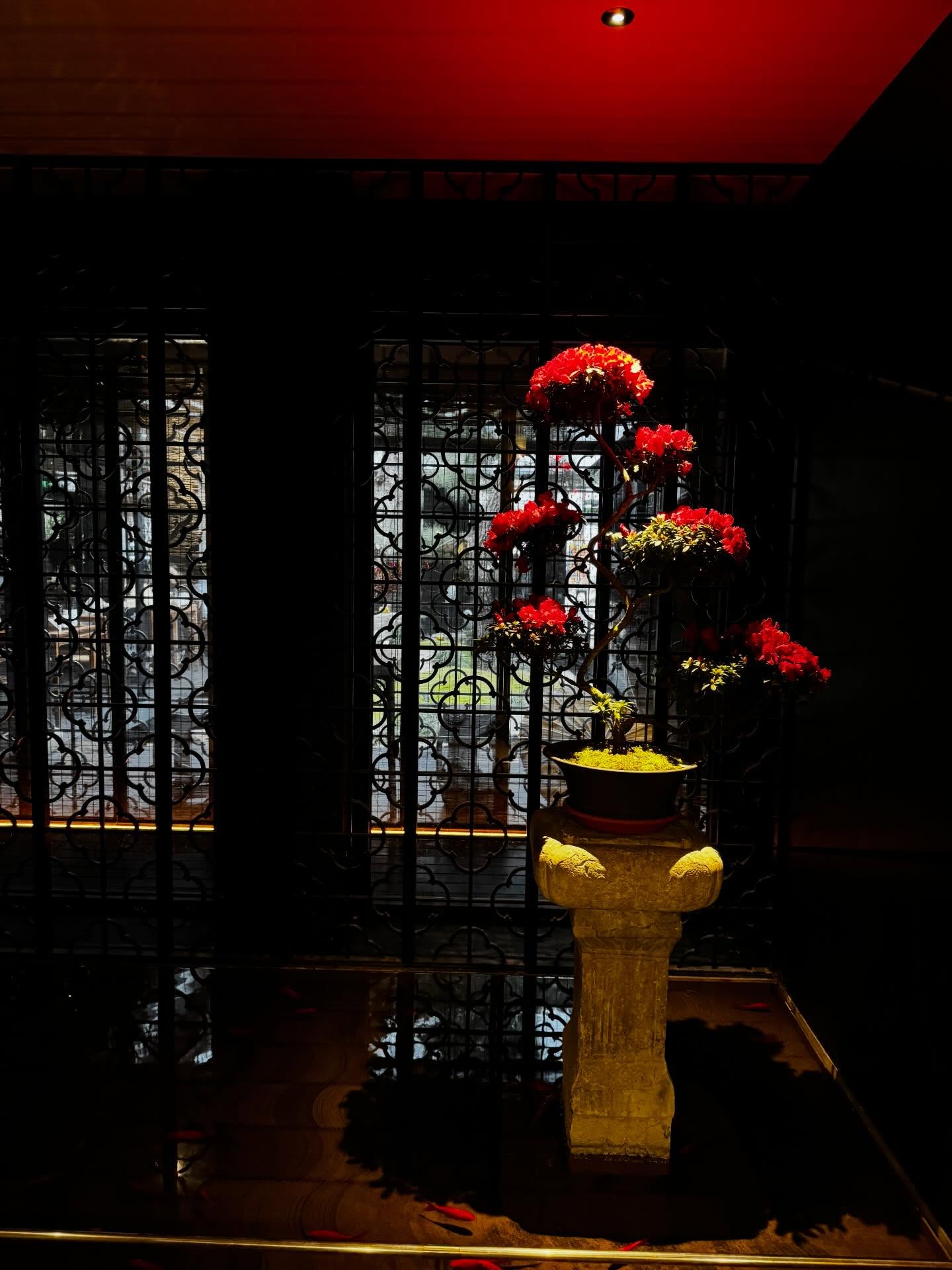 ยีนส์ - เกวลิน ศรีวรรณา