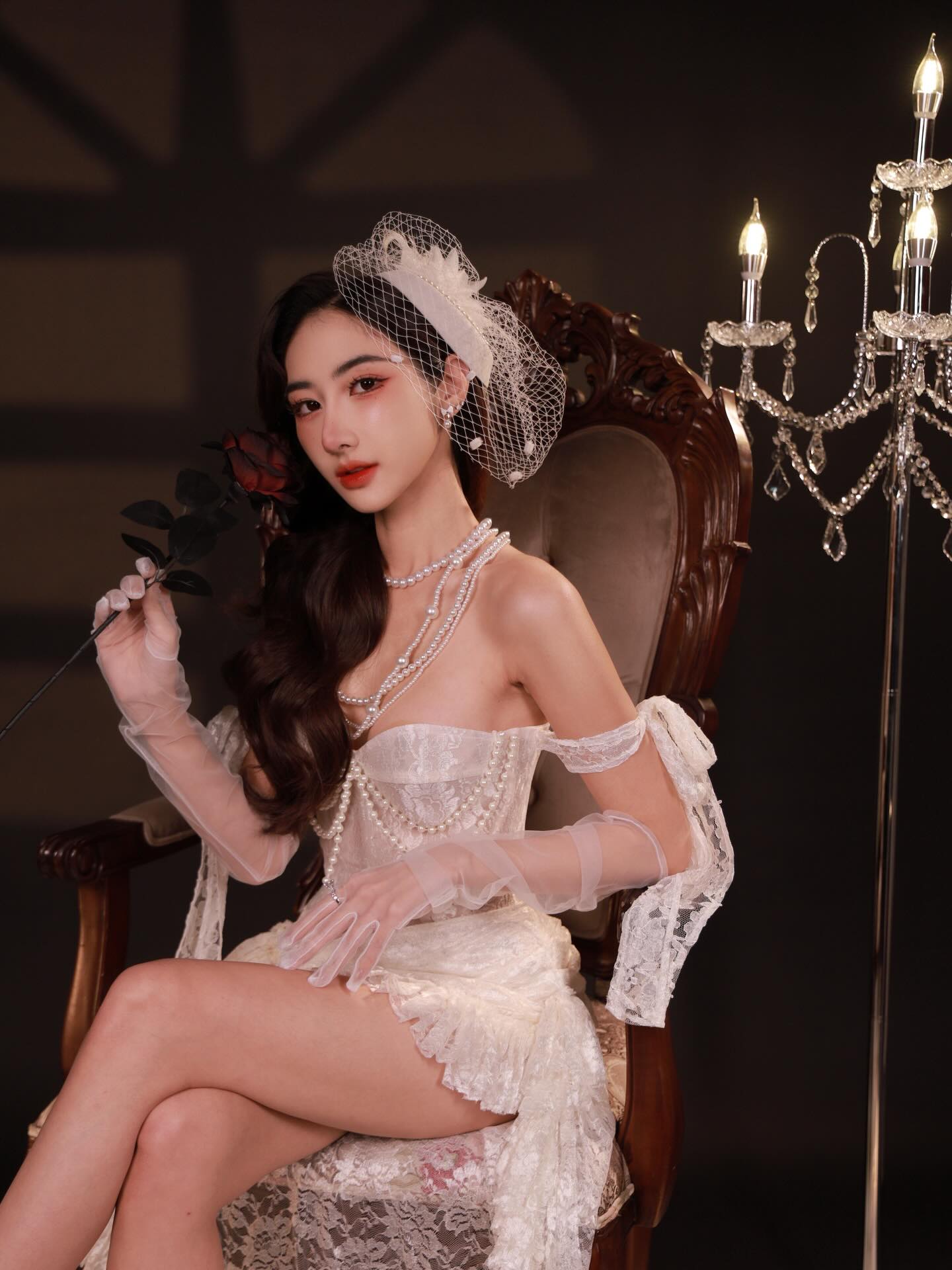 ยีนส์ - เกวลิน ศรีวรรณา