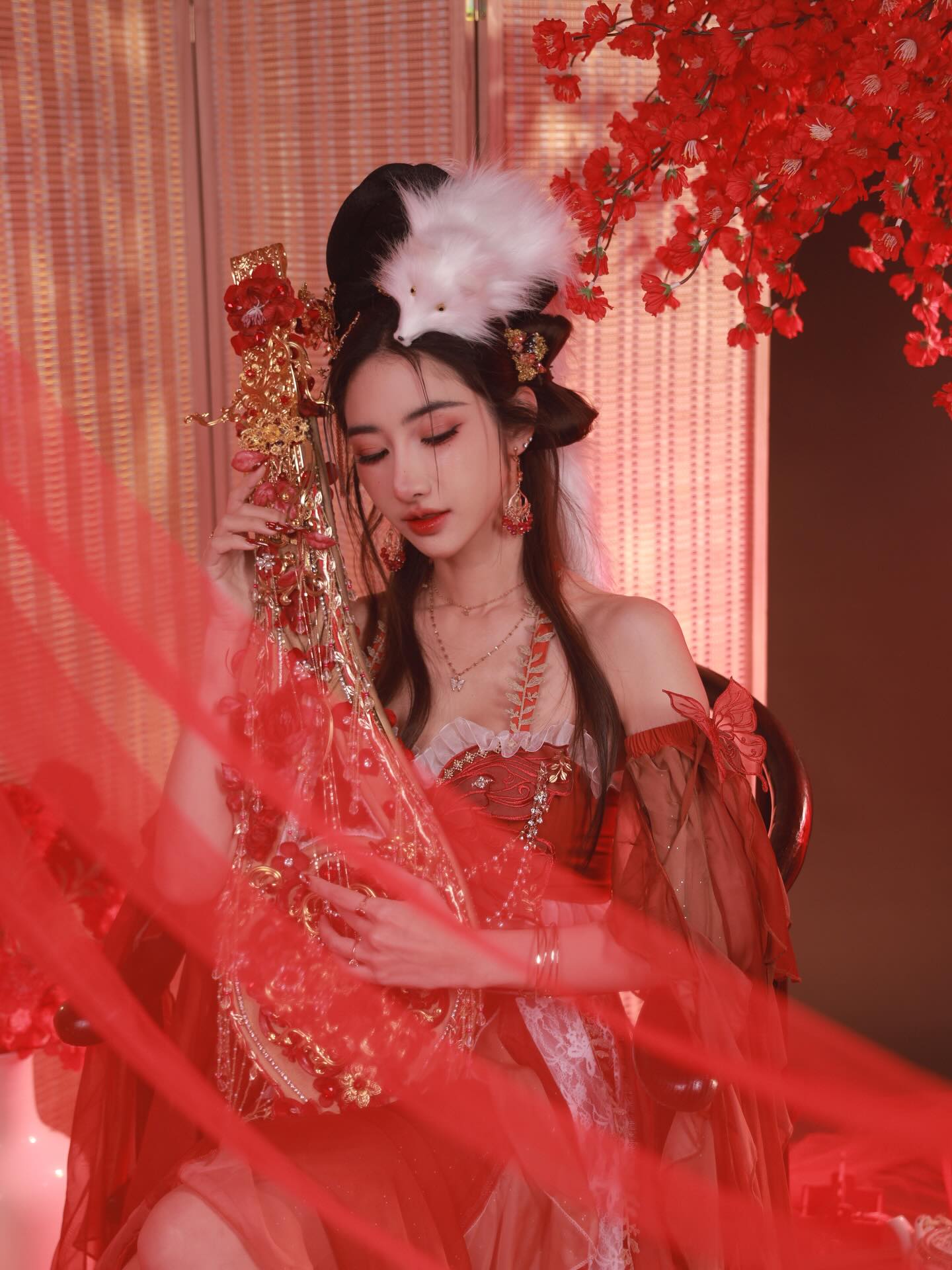 ยีนส์ - เกวลิน ศรีวรรณา