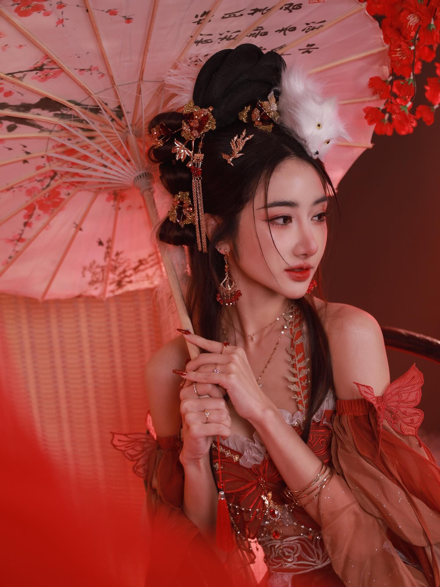 ยีนส์ - เกวลิน ศรีวรรณา