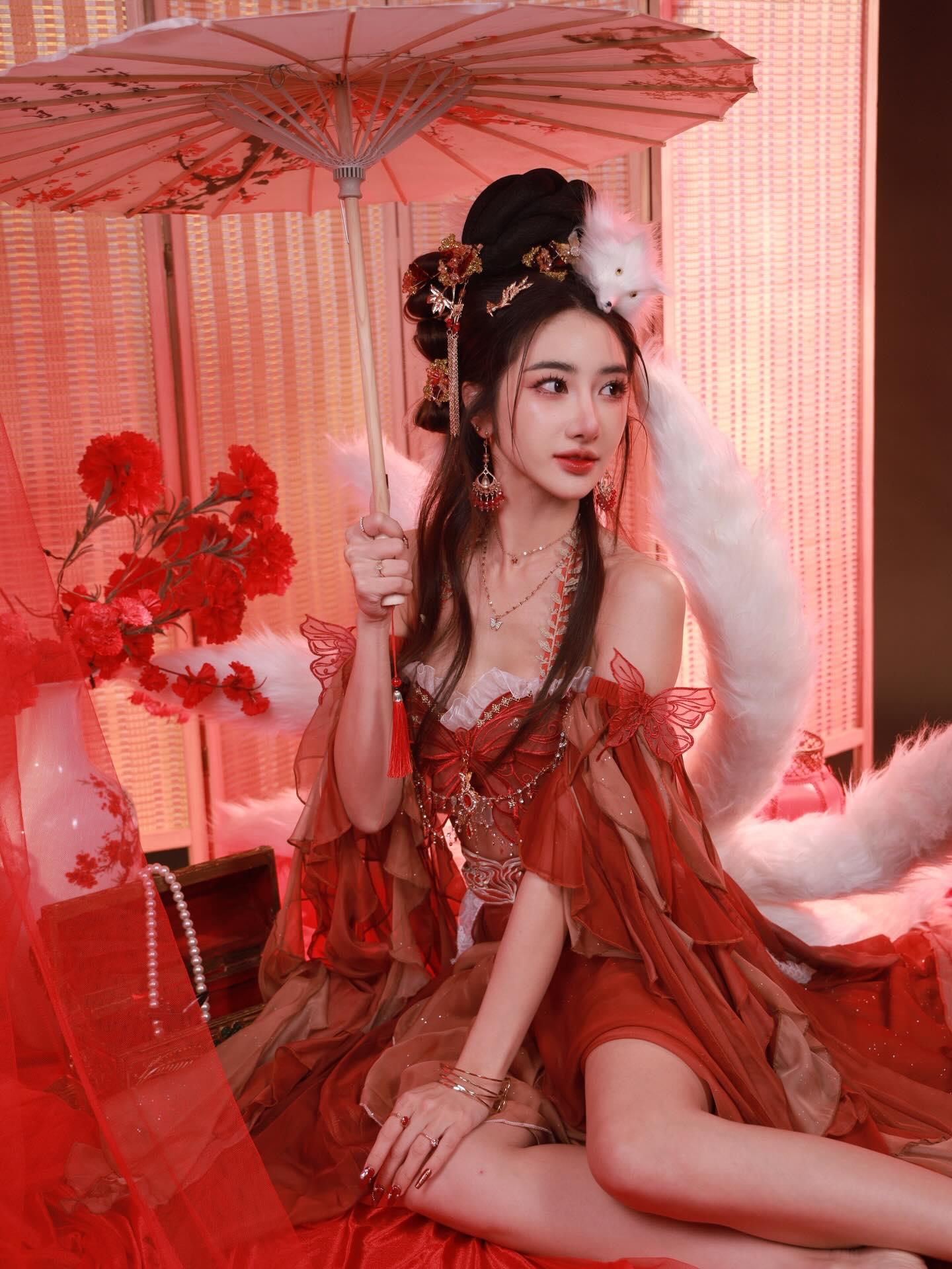 ยีนส์ - เกวลิน ศรีวรรณา