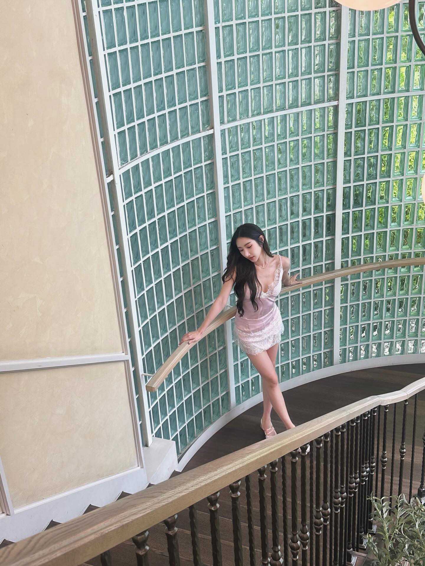 ยีนส์ - เกวลิน ศรีวรรณา