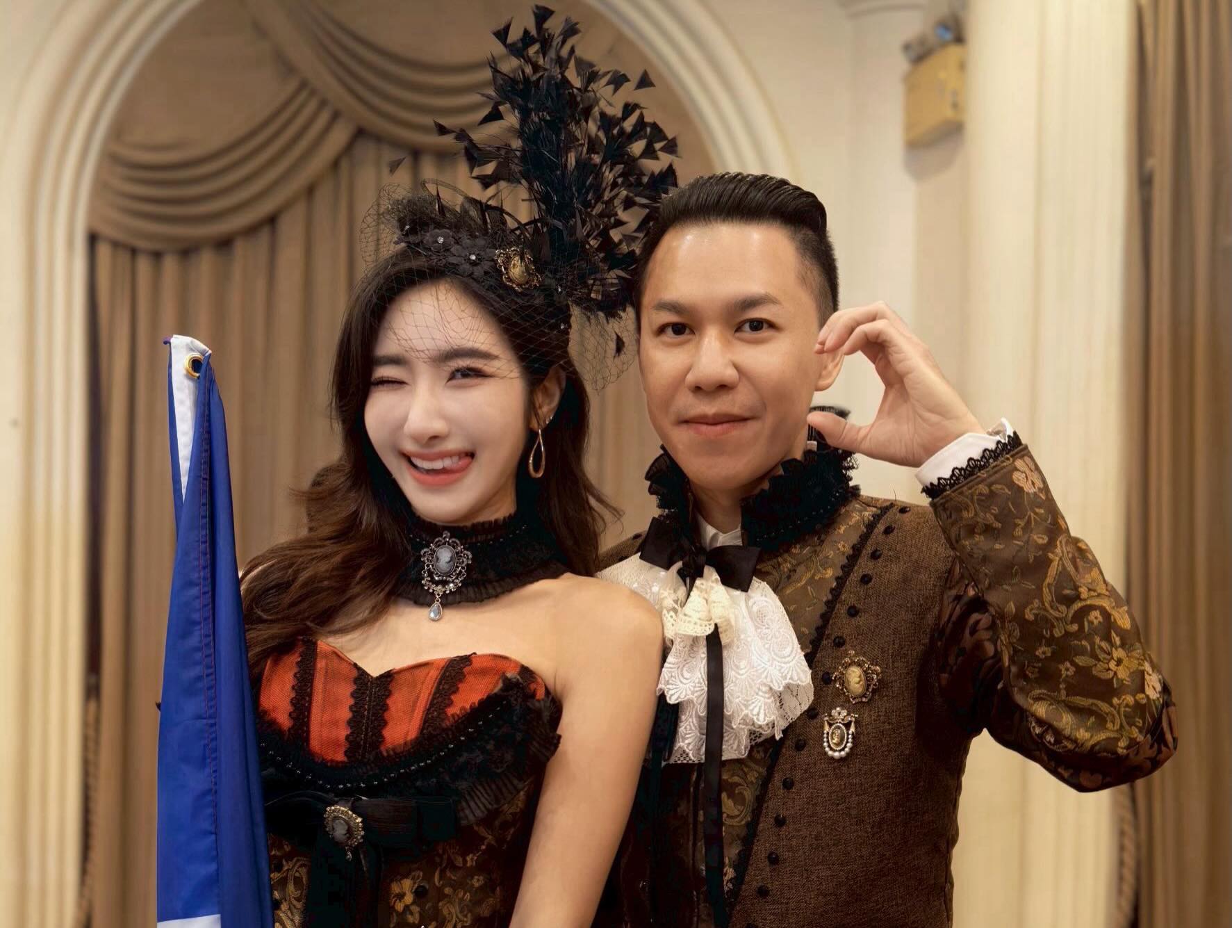 ยีนส์ - เกวลิน ศรีวรรณา