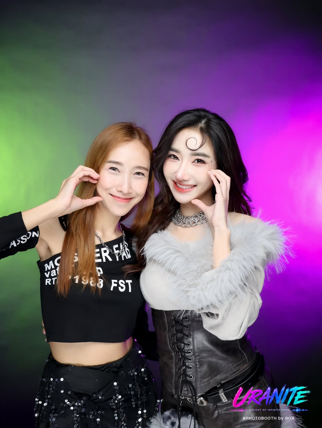 ยีนส์ - เกวลิน ศรีวรรณา