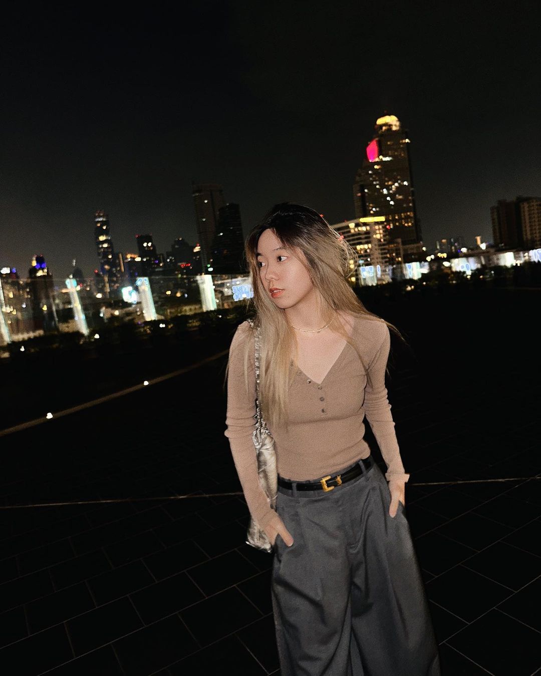 ปัญ - ปัญสิกรณ์ ติยะกร