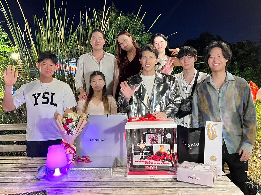 โดม เพชรธำรงชัย