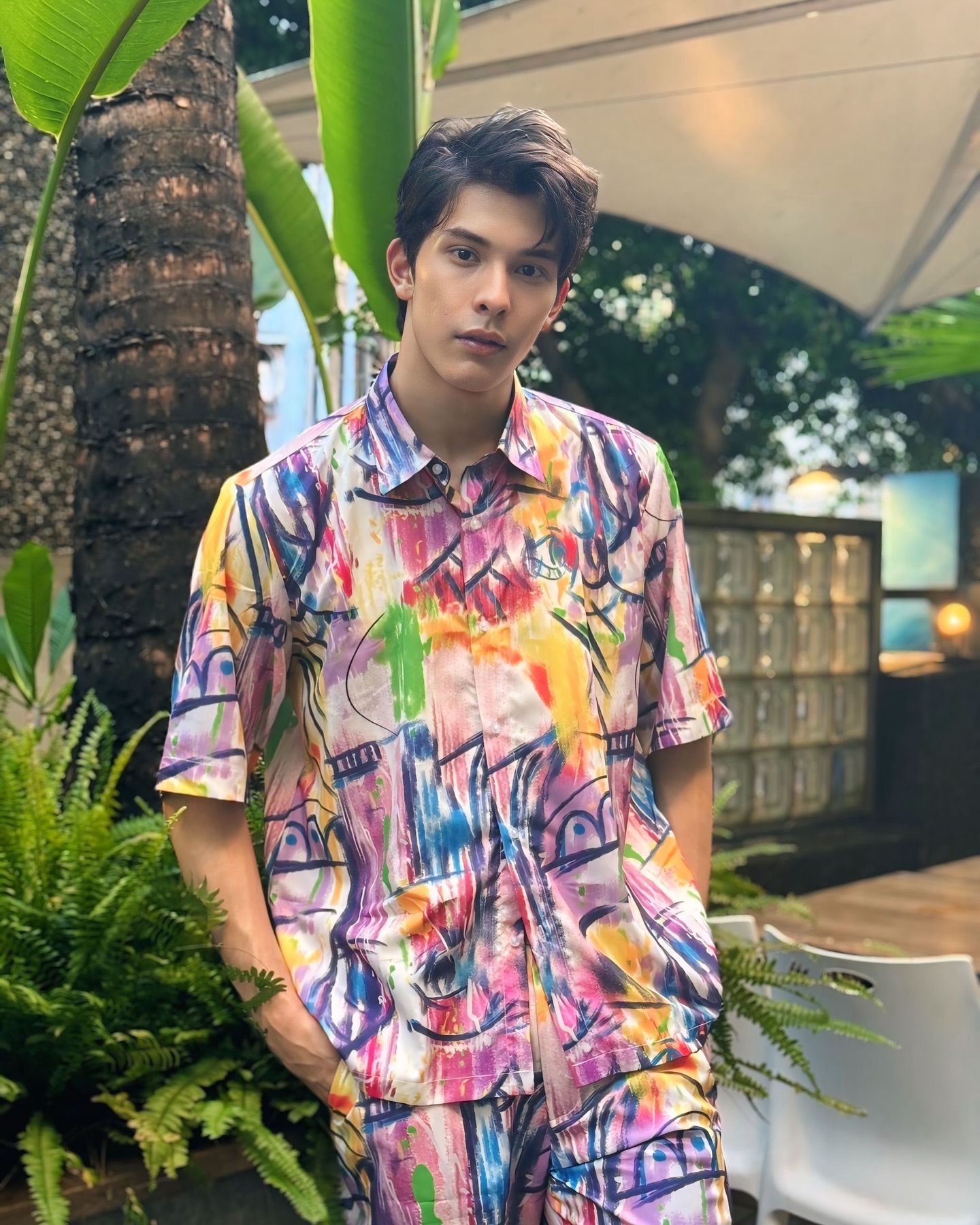 โดม เพชรธำรงชัย