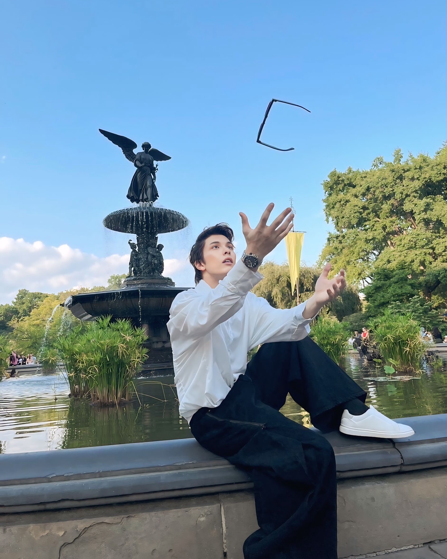 โดม เพชรธำรงชัย