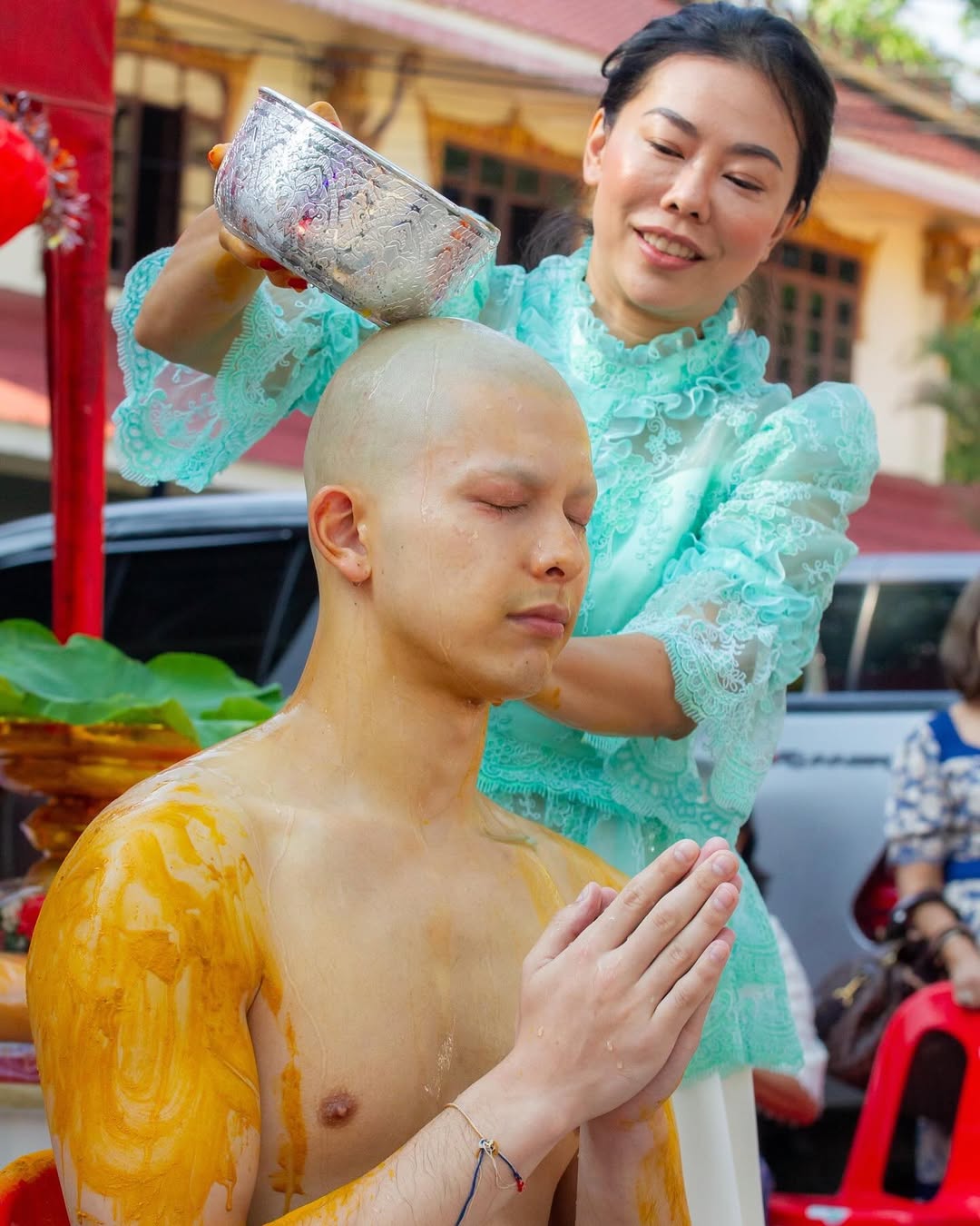 โดม เพชรธำรงชัย