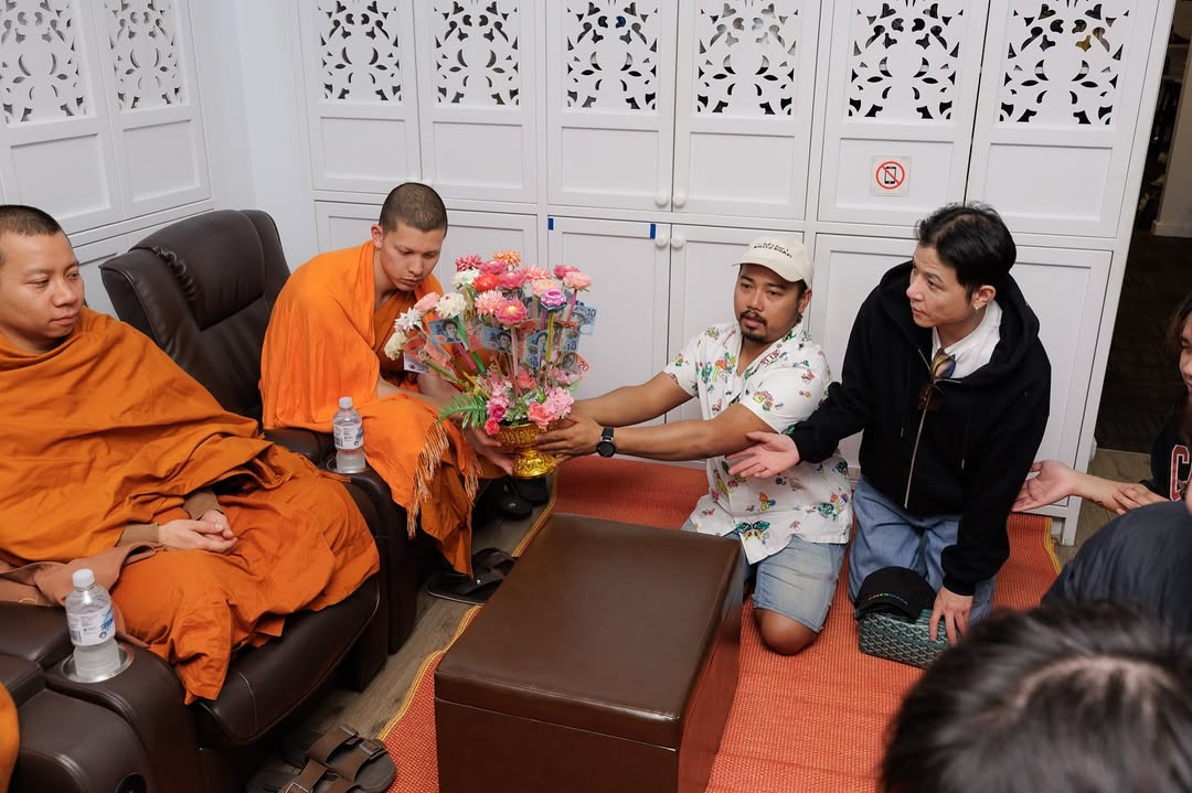 โดม เพชรธำรงชัย