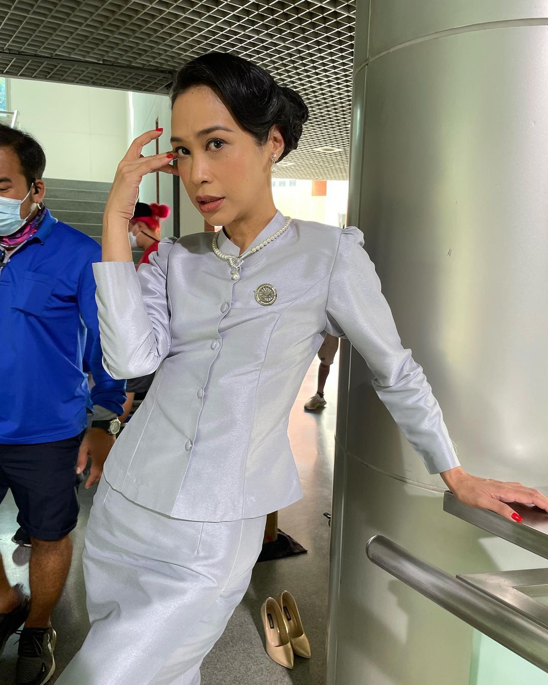 ทราย เจริญปุระ