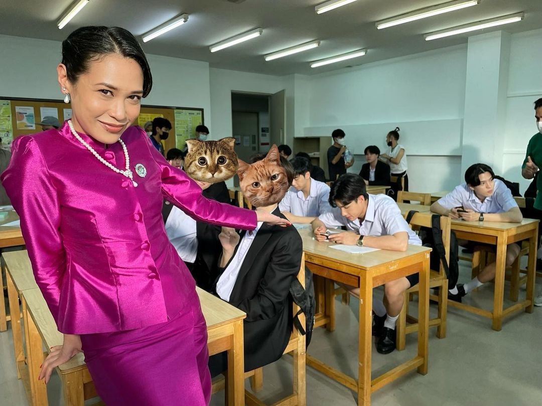 ทราย เจริญปุระ