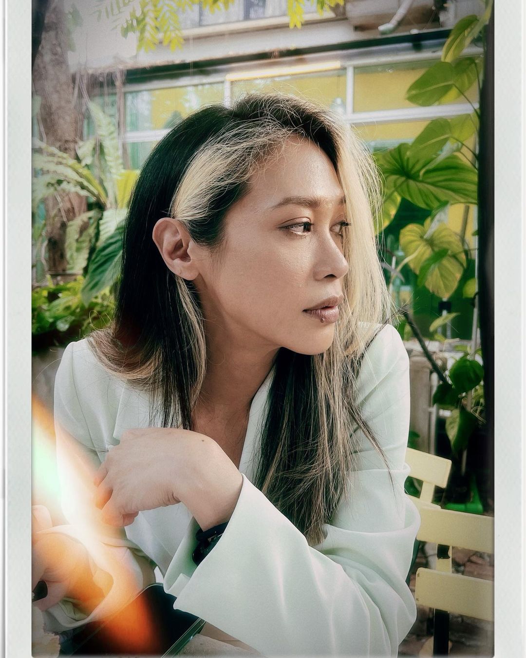 ทราย เจริญปุระ