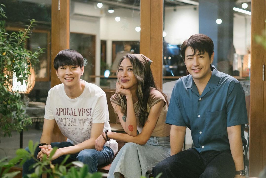 ทราย เจริญปุระ