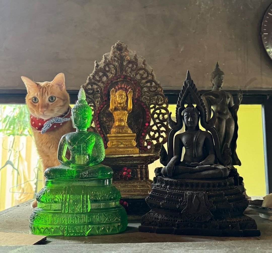 ทราย เจริญปุระ