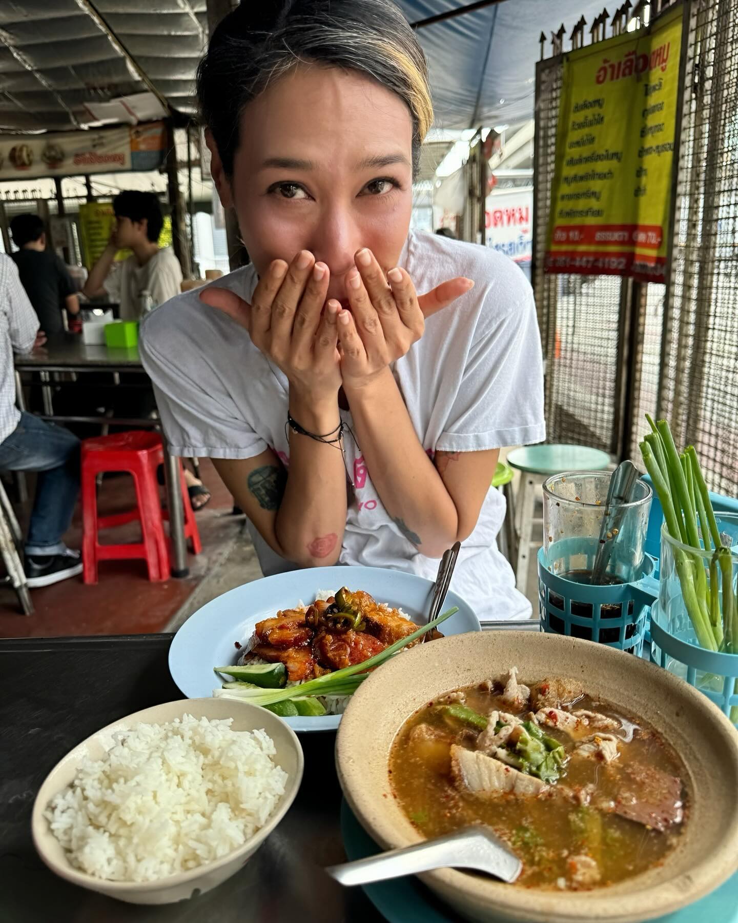 ทราย เจริญปุระ