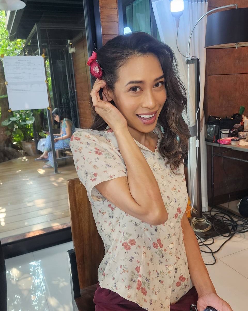 ทราย เจริญปุระ