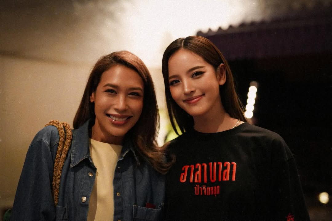 ทราย เจริญปุระ