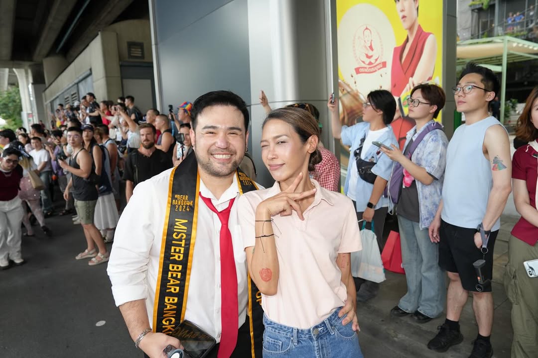 ทราย เจริญปุระ