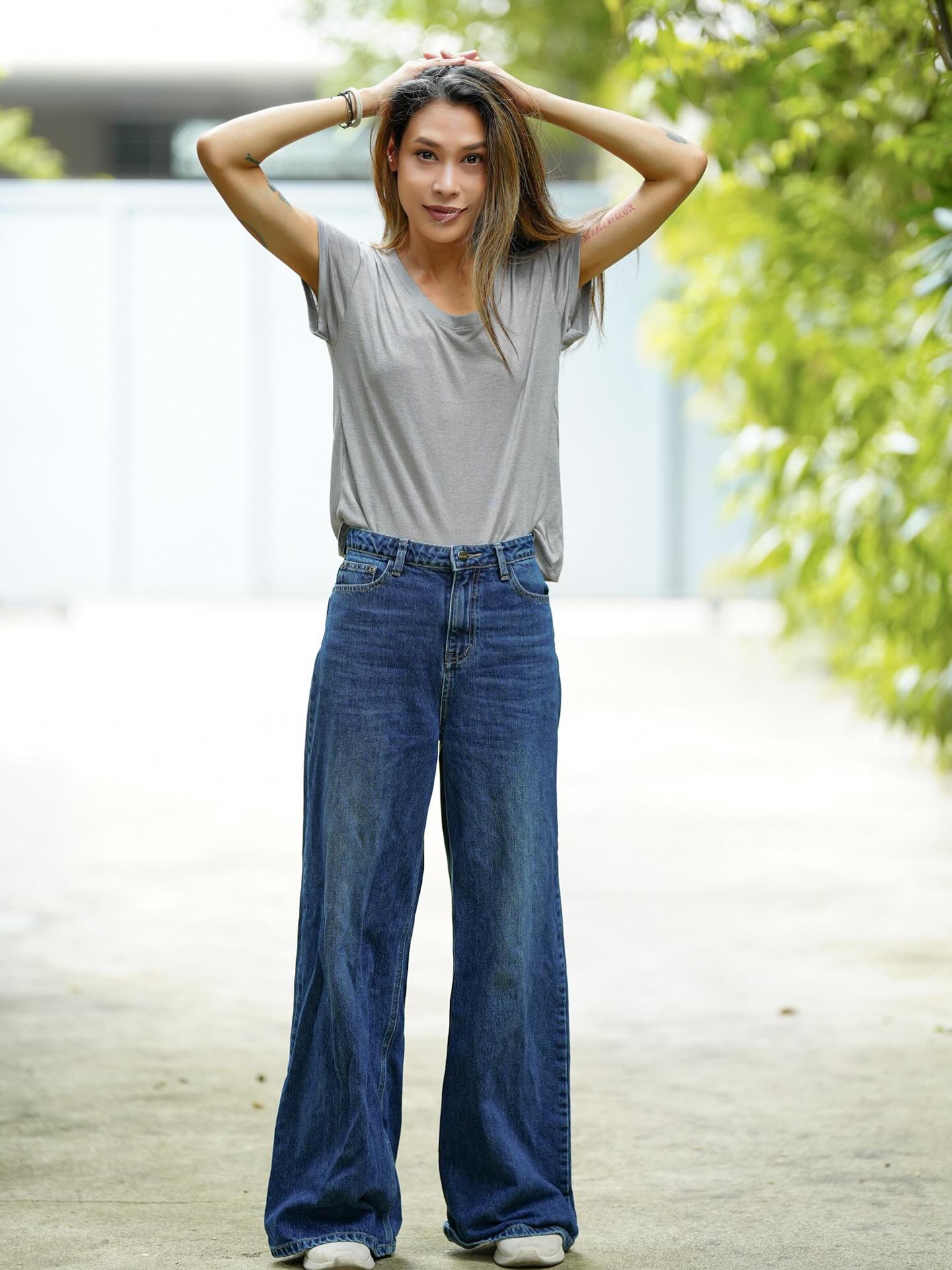 ทราย เจริญปุระ