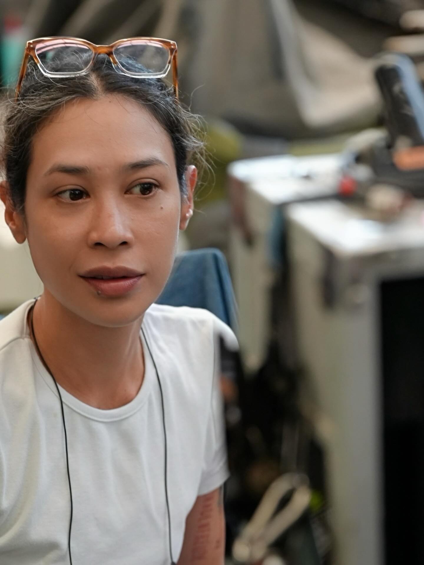 ทราย เจริญปุระ