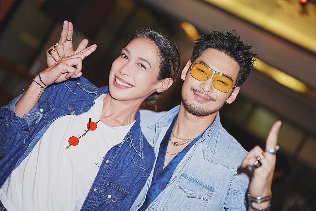 ทราย เจริญปุระ