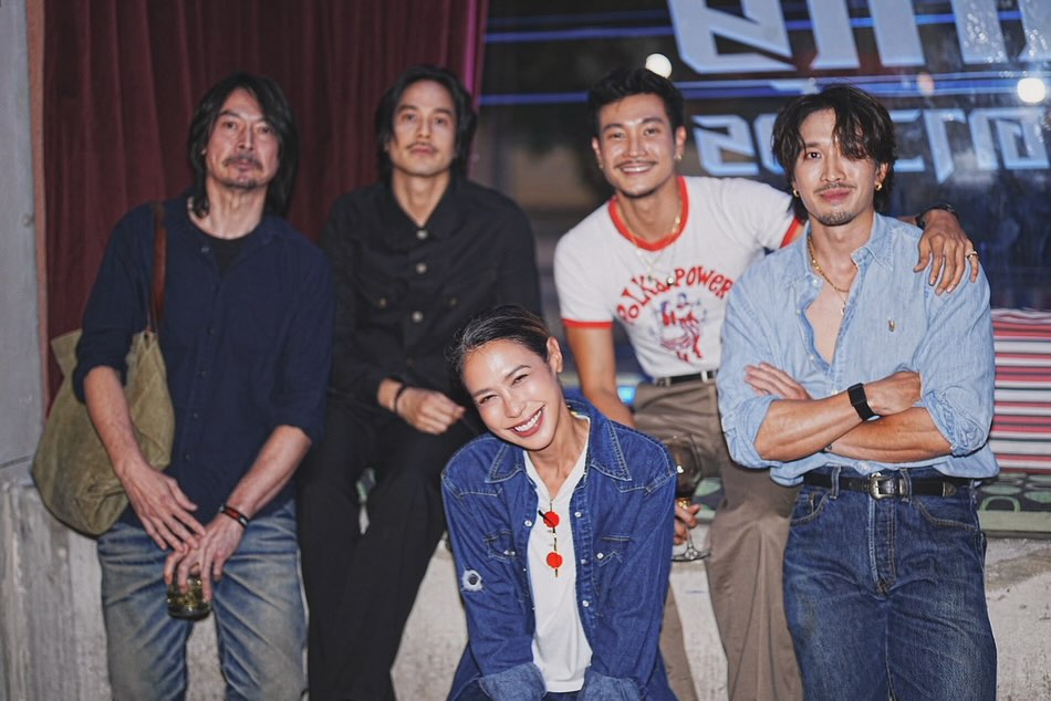 ทราย เจริญปุระ