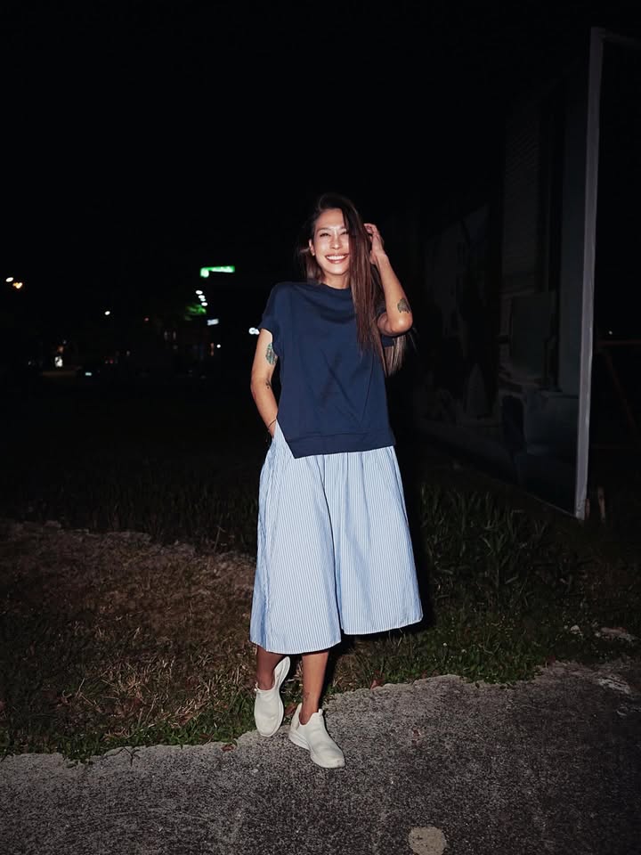 ทราย เจริญปุระ