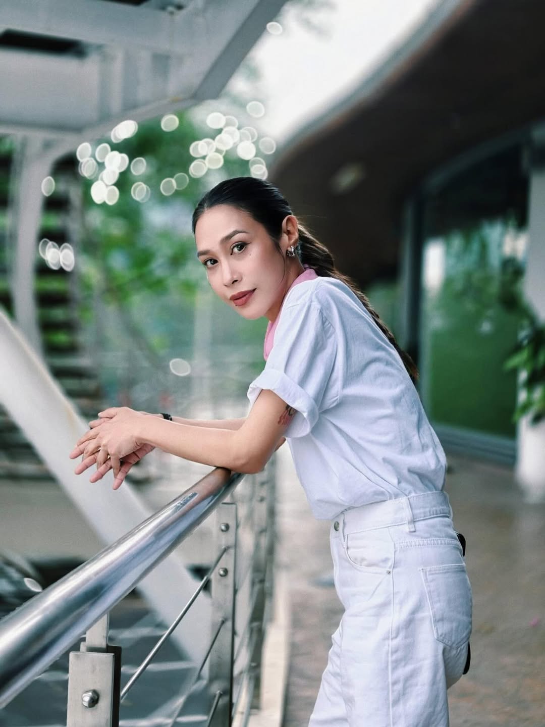 ทราย เจริญปุระ