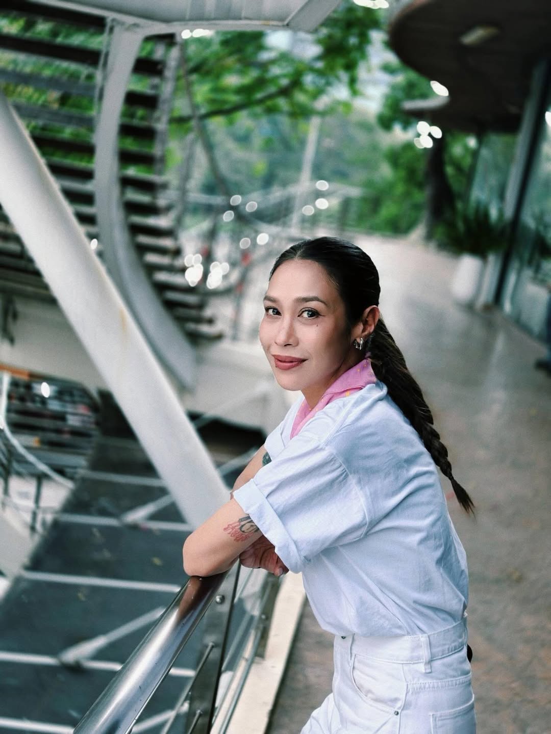 ทราย เจริญปุระ