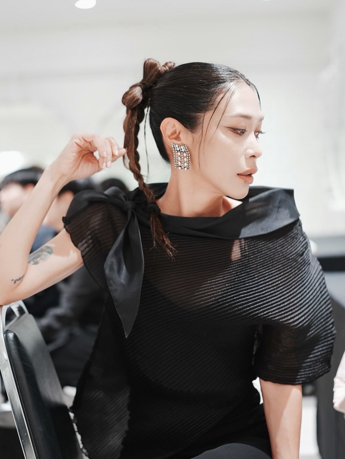 ทราย เจริญปุระ