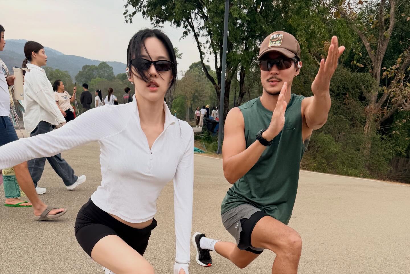 ทราย เจริญปุระ