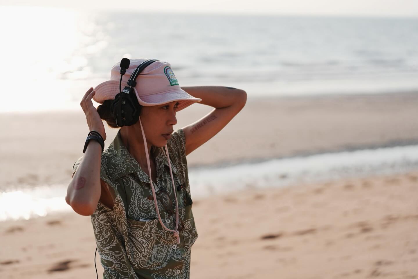 ทราย เจริญปุระ