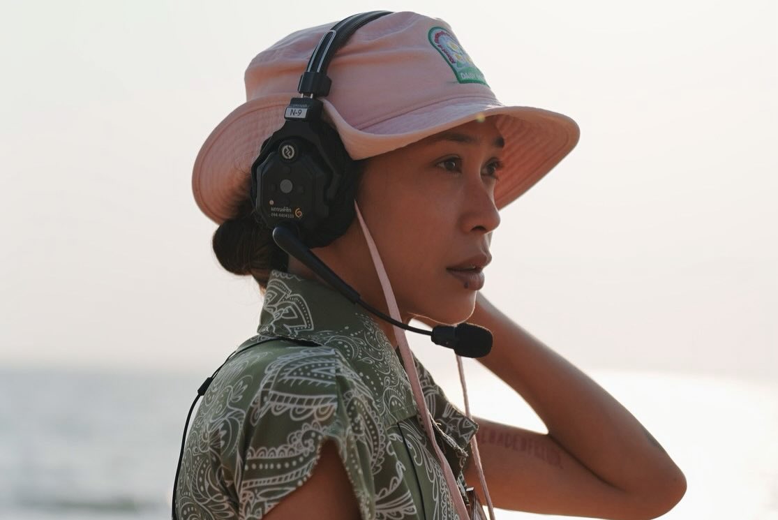 ทราย เจริญปุระ