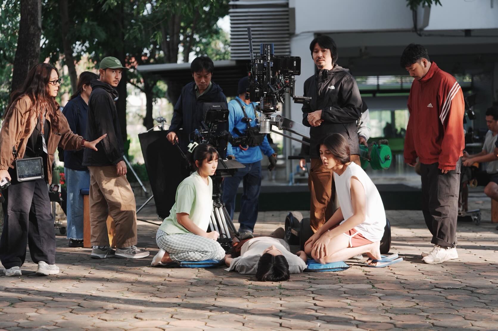 ทราย เจริญปุระ
