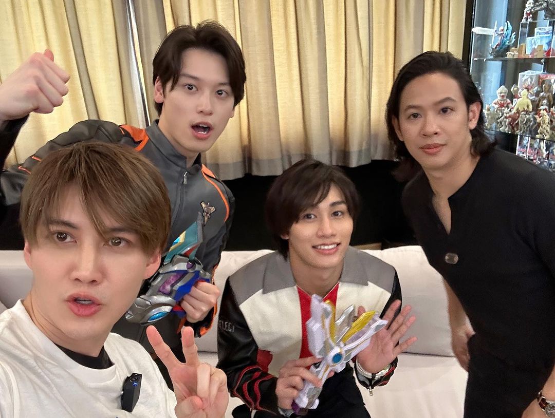 กอล์ฟ - พิชญะ นิธิไพศาลกุล