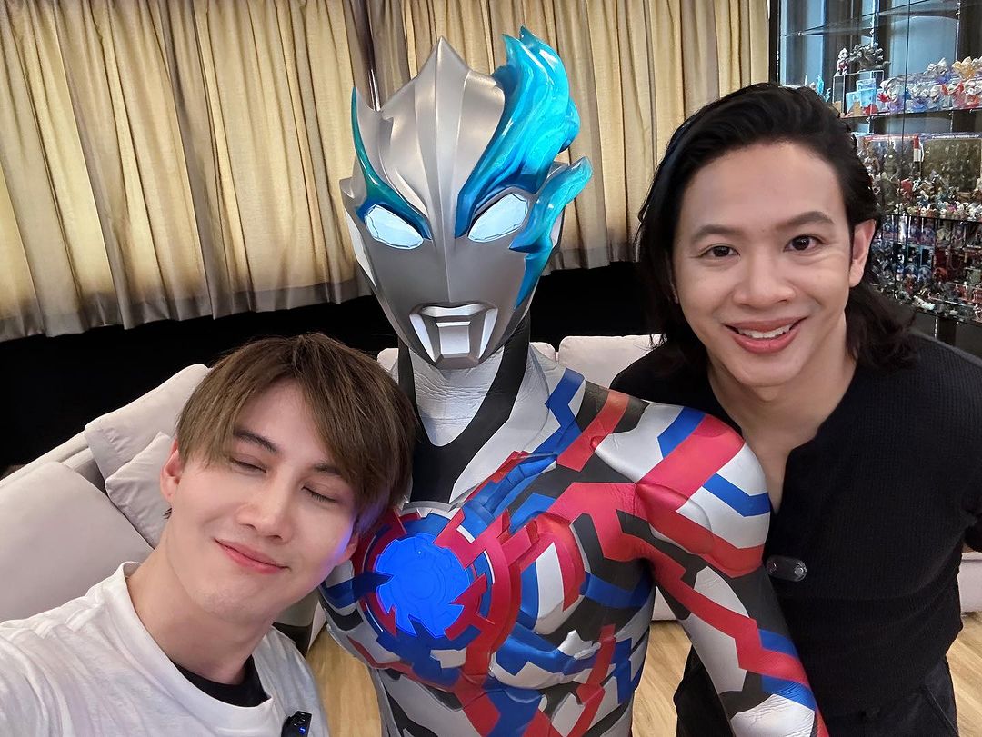 กอล์ฟ - พิชญะ นิธิไพศาลกุล