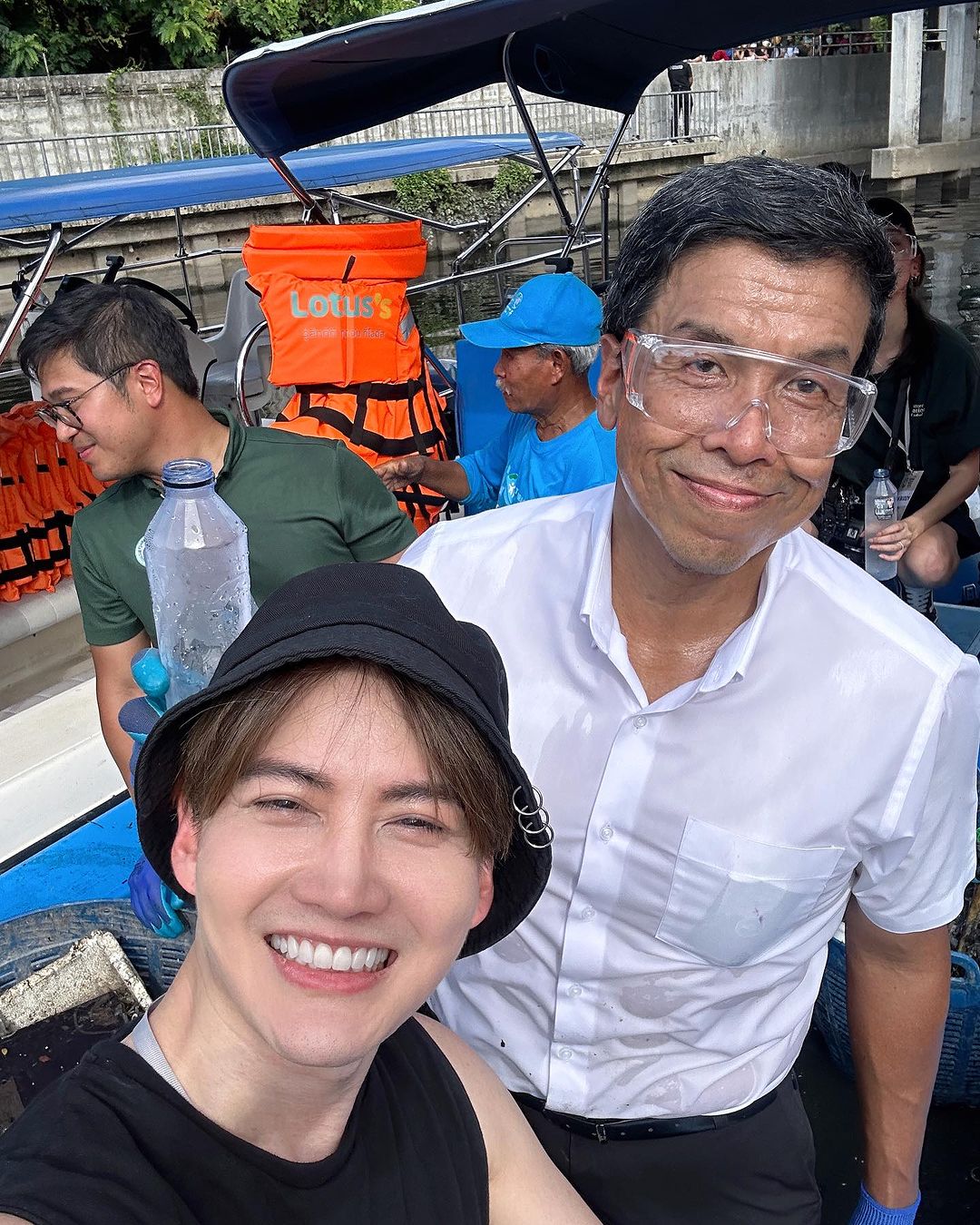 กอล์ฟ - พิชญะ นิธิไพศาลกุล