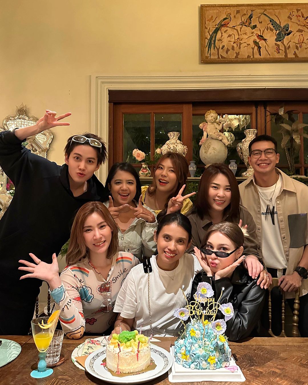 กอล์ฟ - พิชญะ นิธิไพศาลกุล