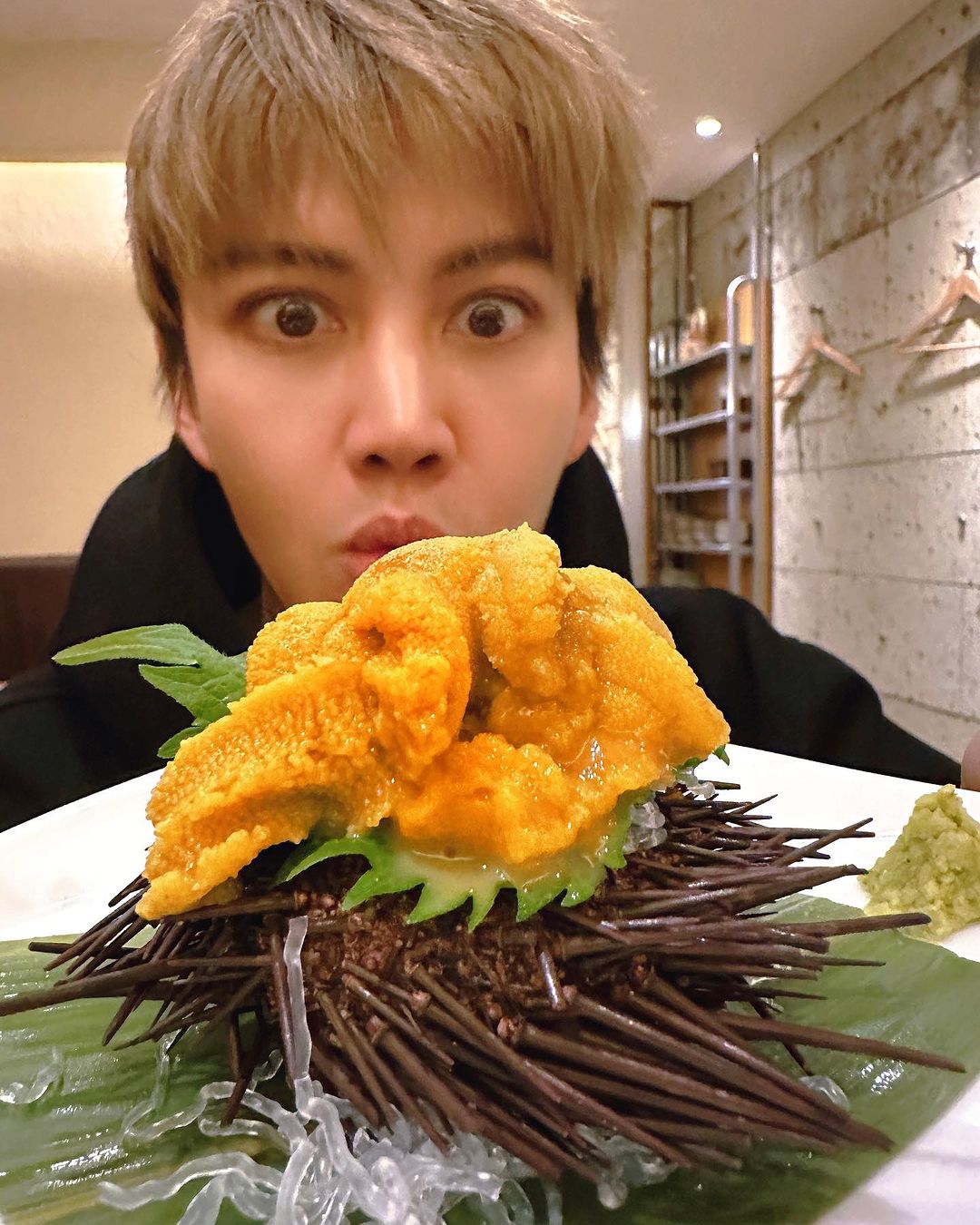 กอล์ฟ - พิชญะ นิธิไพศาลกุล