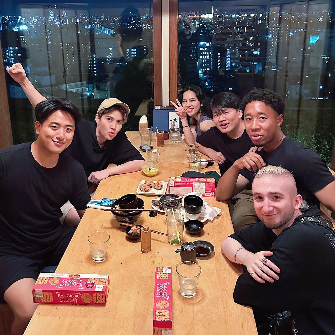 กอล์ฟ - พิชญะ นิธิไพศาลกุล