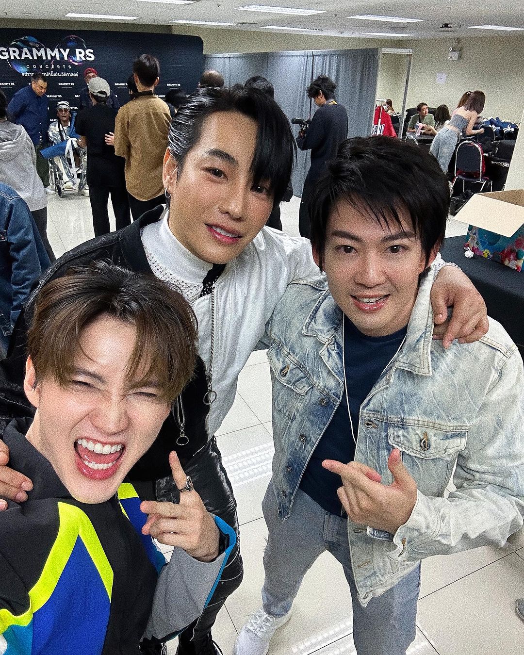 กอล์ฟ - พิชญะ นิธิไพศาลกุล